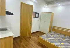 Chung cư mini 6 tầng thang máy doanh thu 45tr/thang, giá trị sinh lời cao tại Khương Hạ... Bán chung cư mini tại Khương Đình, Hà Nội 01