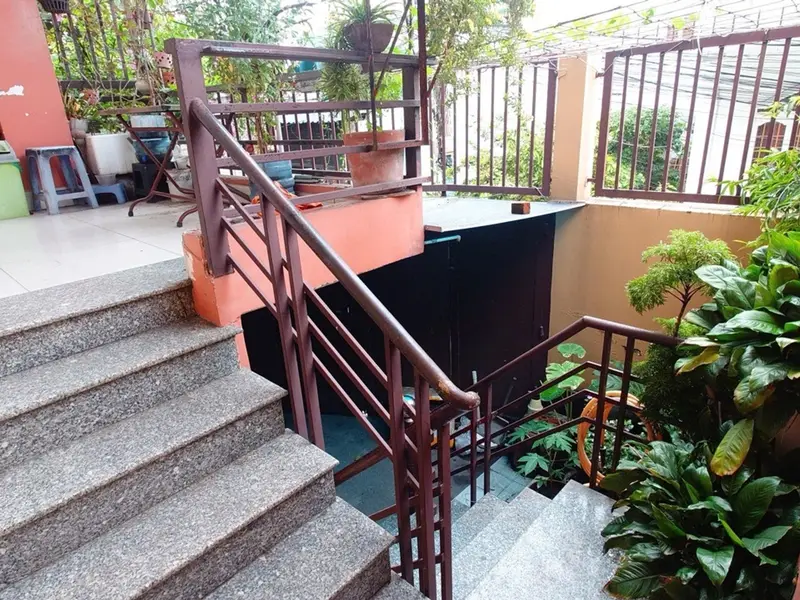 Bán nhà riêng 4 tầng tại xã Bà Điểm, Hồ Chí Minh, diện tích 80m², pháp lý có sổ hồng... Bán nhà riêng tại Bà Điểm, Hồ Chí Minh 01