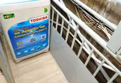 Bán nhà 3 tầng, 2 phòng ngủ gần công viên Lê Thị Riêng, Trường Sơn... Bán nhà riêng tại Hòa Hưng, Hồ Chí Minh 16