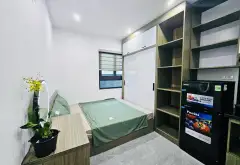 Chung cư mini mới xây 17 phòng cho thuê tại Trung tâm Nam Từ Liêm... Bán chung cư mini tại Từ Liêm, Hà Nội 10