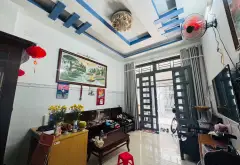 Nhà đẹp Linh Xuân, 2 căn liền kề, nội thất xịn, thu nhập ổn định... Bán nhà riêng tại Linh Xuân, Hồ Chí Minh 12