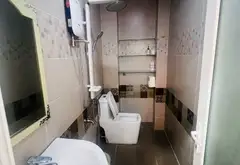 Nhà mới 2 tầng góc 2 mặt tiền trung tâm Quận 3 giá cực tốt... Bán nhà riêng tại Nhiêu Lộc, Hồ Chí Minh 04