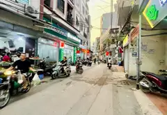 Bán nhà riêng 1 tầng tại phường Phú Đô, diện tích 100m2, pháp lý đầy đủ... Bán nhà riêng tại Từ Liêm, Hà Nội 01