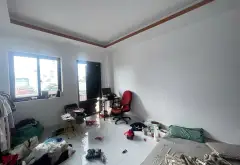 NHÀ PHỐ MẶT TIỀN HẺM LỚN NGUYỄN VĂN QUÁ – TÂN THỚI HIỆP... Bán nhà riêng tại Tân Thới Hiệp, Hồ Chí Minh 04