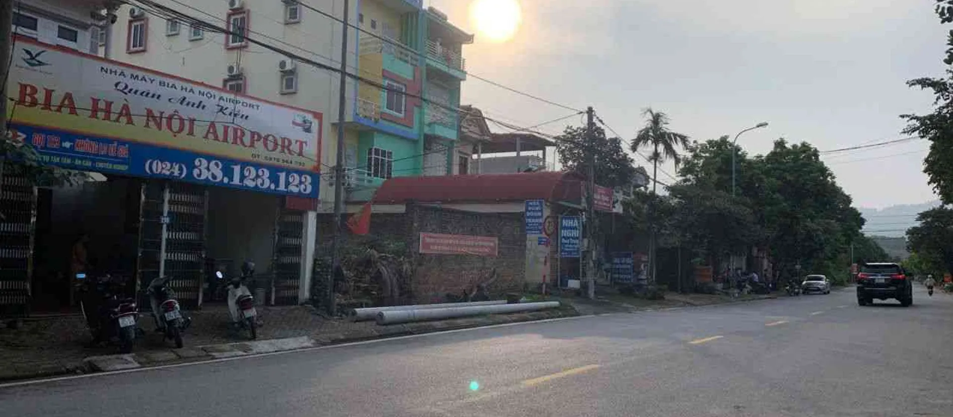 Đất Vàng Phù Linh - Đầu Tư Sinh Lời, 48.5m² Rộng Rãi... Bán đất tại Sóc Sơn, Hà Nội 01