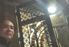 Căn hộ tập thể trung tâm Cầu Giấy, 2 phòng ngủ, full nội thất... Bán căn hộ chung cư tại Cầu Giấy, Hà Nội 01