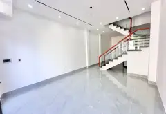 Nhà 4 Tầng Ngõ Ô Tô Trung Tâm Phường Hùng Vương, Hồng Bàng... Bán nhà riêng tại Hồng Bàng, Hải Phòng 01