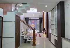 Nhà Phân Lô 5 Tầng Bình Trị Đông - Cơ Hội Hiếm Với 5 Phòng Ngủ Đầy Đủ Tiện Nghi... Bán nhà riêng tại Bình Trị Đông, Hồ Chí Minh 03