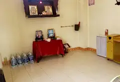 Bán biệt thự phố 3 tầng, 5PN, diện tích 410m2 tại Quận 8... Bán nhà riêng tại Bình Phú, Hồ Chí Minh 05