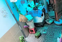 Nhà 2 tầng 2 mặt tiền Quận 11 giá siêu sốc... Bán nhà riêng tại Minh Phụng, Hồ Chí Minh 10