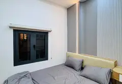 Nhà 3 Tầng 4 Phòng Ngủ Siêu Hiếm Ở Phú Nhuận... Bán nhà riêng tại Đức Nhuận, Hồ Chí Minh 08