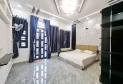 Nhà Mới Đẹp 5X11M – 3 Lầu – Hẻm 5M Trương Thị Hoa – Vào Ở Ngay... Bán nhà riêng tại Tân Thới Hiệp, Hồ Chí Minh 13
