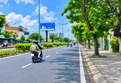NHÀ 4 TẦNG ĐẸP - LÔ GÓC + VỈA HÈ RỘNG - MẶT TIỀN NGANG 6M NGUYỄN VĂN LINH - THÍCH HỢP KINH DOANH.... Bán nhà mặt phố tại Tân Thuận, Hồ Chí Minh 17