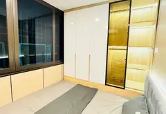 Căn hộ 2 phòng ngủ tại trung tâm Bách Khoa - cơ hội sở hữu hiếm có giá tốt... Bán căn hộ chung cư tại Bạch Mai, Hà Nội 17