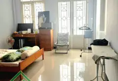 CHỈ 7,8 TỶ – NHÀ VUÔNG – 4 TẦNG BTCT - HOÀN CÔNG ĐỦ – KHU CHỢ VẢI – SÁT CHỢ TÂN BÌNH... Bán nhà riêng tại Tân Hòa, Hồ Chí Minh 11