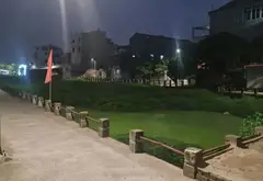 Bán đất 80m2 lô góc hai mặt thoáng tại Hoàng Long... Bán đất tại Thuận An, Hà Nội 05