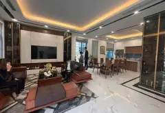 Biệt thự ven biển Bãi Cháy 4 tầng, 281m2, gần biển chỉ 20m... Bán biệt thự, liền kề tại Bãi Cháy, Quảng Ninh 08