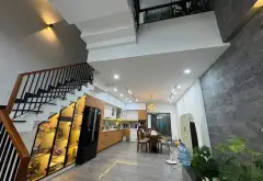 Bán nhà 4 tầng khu Mỹ An, 109m giá 17.5 tỷ.... Bán nhà mặt phố tại Ngũ Hành Sơn, Đà Nẵng 01