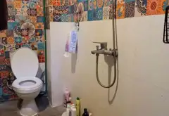 Nhà 2 tầng 140m² kiệt Nguyễn Công Hoan, tiện nghi cho gia đình, giá hợp lý... Bán nhà riêng tại An Khê, Đà Nẵng 06