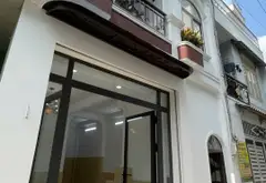 Nhà 2 tầng hiện đại tại Lê Văn Thọ, Gò Vấp - Sẵn ở ngay... Bán nhà riêng tại Thông Tây Hội, Hồ Chí Minh 01