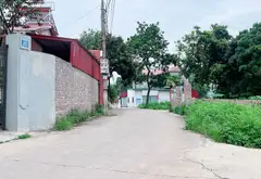 Đất Vàng Đường Thông Ô Tô - Đầy Đủ Tiện Ích... Bán đất tại Kim Anh, Hà Nội 06