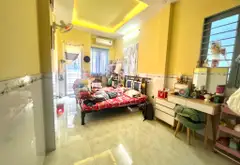 giảm 500 còn 7,3 tỷ TL
giảm mạnh 1 tỷ

🏡 3 Căn Ra Mặt tiền - Ô tô đỗ Cổng - 50m2 - 3 Tầng đúc - 3... Bán nhà riêng tại Bình Lợi Trung, Hồ Chí Minh 07