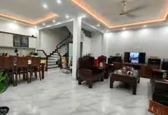 Bán nhà riêng 4 tầng tại quận Hải An, ô tô đỗ cửa, gần Bùi Viện... Bán nhà riêng tại Đông Hải, Hải Phòng 04
