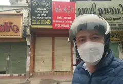Nhà mặt phố kinh doanh sầm uất tại Phù Đổng, Hà Nội... Bán nhà mặt phố tại Phù Đổng, Hà Nội 01