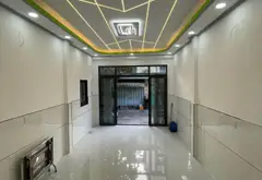 Bán nhà riêng 2 tầng 3 phòng ngủ tại Bình Tân, Hướng Đông, diện tích 61.2 m²... Bán nhà riêng tại Bình Trị Đông, Hồ Chí Minh 04