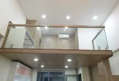 Bán Căn Hộ Duplex Ngay Nguyễn Hữu Thọ Gần Quận 4, Full NT Giá 3,2 tỷ TL... Bán nhà mặt phố tại Tân Hưng, Hồ Chí Minh 05