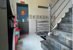 B.ÁN NH.À LÔ GÓC - MẶT TIỀN NỘI BỘ
GẦN TRƯỜNG MẠC ĐỈNH CHI - COOPMART PHÚ LÂM - CC D HOME - 2 TẦNG... Bán nhà mặt phố tại Minh Phụng, Hồ Chí Minh 12