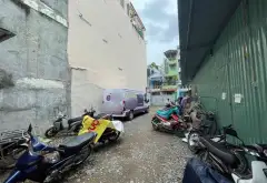 Nhà đất siêu rộng hẻm đẹp Quận 10 - Tiềm năng cực lớn... Bán nhà riêng tại Diên Hồng, Hồ Chí Minh 04