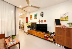 Nhà 2 hẻm Đinh Tiên Hoàng & Nguyễn Thị Minh Phường Sài Gòn, Hồ Chí Minh -DT 108m2_3 tầng_ Giá 18T... Bán nhà riêng tại Sài Gòn, Hồ Chí Minh 03