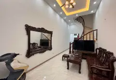 Nhà Lô Góc Siêu Đẹp - Bạch Mai, Hà Nội - Chỉ 7.5 Tỷ!... Bán nhà riêng tại Bạch Mai, Hà Nội 03