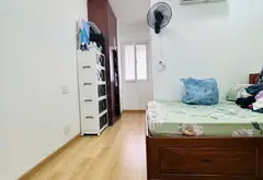 Nhà đẹp lung linh 4 tầng tại Quận 3, tặng toàn bộ nội thất... Bán nhà riêng tại Nhiêu Lộc, Hồ Chí Minh 07
