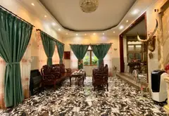 BIỆT THỰ ĐẲNG CẤP Q10 - VỊ TRÍ ĐỘC TÔN KHU VỰC KHÔNG CÓ NHÀ BÁN... Bán biệt thự, liền kề tại Hòa Hưng, Hồ Chí Minh 01