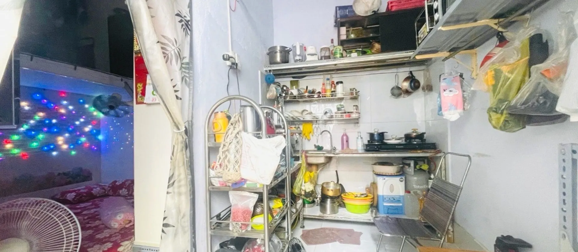 💥 NHÀ TÂN KỲ TÂN QUÝ - CẤP 4 SẴN 5 PHÒNG TRỌ - DÒNG TIỀN 10TR/THÁNG - GẦN AEON TÂN PHÚ.... Bán nhà riêng tại Bình Hưng Hòa, Hồ Chí Minh 01