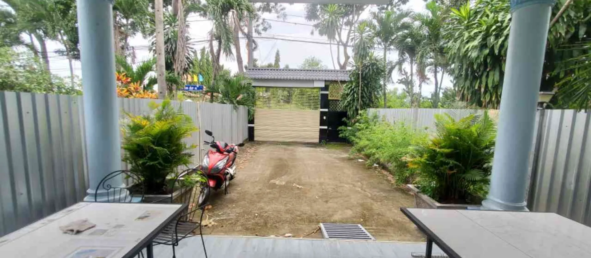 Bán nhà mặt phố diện tích 229.2m² tại xã Nhuận Đức, giá ưu đãi 2.1 tỷ VNĐ... Bán nhà mặt phố tại Nhuận Đức, Hồ Chí Minh 01