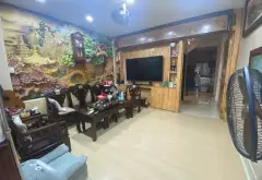 Nhà phố Trần Đình Xu_P.Cầu Kho giá tốt, sổ hồng riêng, tiện nghi đầy đủ... Bán nhà riêng tại Cầu Ông Lãnh, Hồ Chí Minh 01
