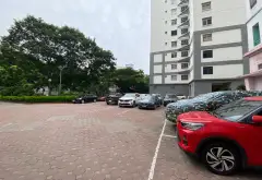 Căn hộ lô góc tầng trung view hồ tại Bắc Linh Đàm, 65m² giá hợp lý... Bán căn hộ chung cư tại Hoàng Liệt, Hà Nội 03