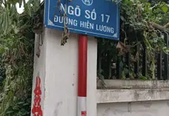 Bán đất ô tô vào Hiền Lương, Hiền Ninh, Sóc Sơn, Hà Nội, diện tích 60.2 m2... Bán owner_side tại Nội Bài, Hà Nội 01