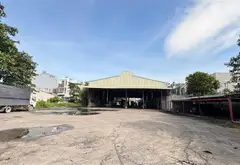 Bán nhà mặt phố rộng 9875m2 mặt tiền Quốc lộ 1A quận 12... Bán nhà mặt phố tại An Phú Đông, Hồ Chí Minh 01