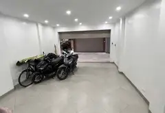 GA NGỌC HỒI - 5 TẦNG GAZA Ô TÔ - ĐƯỜNG THÔNG -NHÀ ĐẸP FULL NỘI THẤT Ở NGAY .... Bán nhà riêng tại Ngọc Hồi, Hà Nội 03