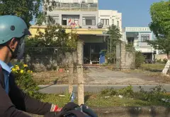 Cơ hội sở hữu đất hai mặt tiền sát biển Điện Ngọc Đà Nẵng giá tốt... Bán đất tại Điện Bàn Đông, Đà Nẵng 01