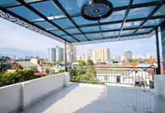 Nhà 5 tầng view đẹp gần Phạm Văn Đồng giá hời... Bán nhà riêng tại Xuân Đỉnh, Hà Nội 12