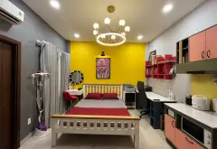 Nhà 4 tầng rộng 60.5m2, gần chợ Hiệp Phú, giá 9.25 tỷ... Bán nhà riêng tại Tăng Nhơn Phú, Hồ Chí Minh 09