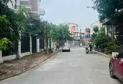 Cơ hội sở hữu biệt thự lô góc khu VIP Happy Land giá tốt hiếm có... Bán biệt thự, liền kề tại Thư Lâm, Hà Nội 15