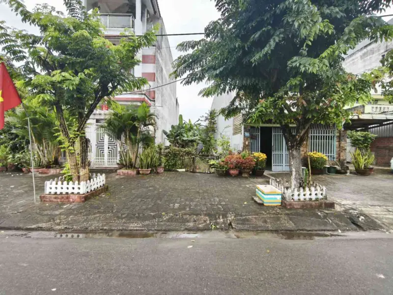 Đất Sạch Sát Trường Học Hoà Xuân, Giá Ưu Đãi... Bán đất tại Hòa Xuân, Đà Nẵng 01