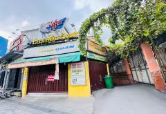 Bán nhà riêng lô góc 143m2 Quận Thủ Đức gần Khu Vạn Phúc, xe hơi ra vào thoải mái... Bán nhà riêng tại Hiệp Bình, Hồ Chí Minh 07