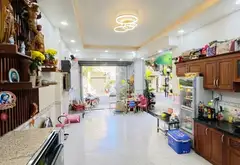 Bán nhà Lô góc 2 mặt tiền Lý Thánh Tông, sát Tô Hiệu, xe tải thông, xe hơi ngủ nhà,🫰 giá 5,5 tỷ... Bán nhà riêng tại Phú Thạnh, Hồ Chí Minh 01